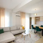 Apartman Seaside