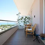 Seaside Apartman