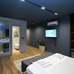 Seaside Apartman Vlora