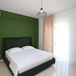 Apartman Seaside *