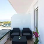Apartman Seaside *