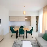 Apartman Seaside
