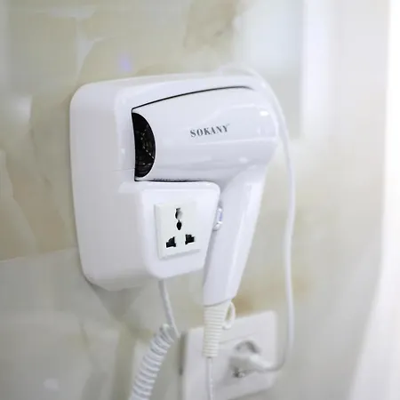 Apartament Seaside *