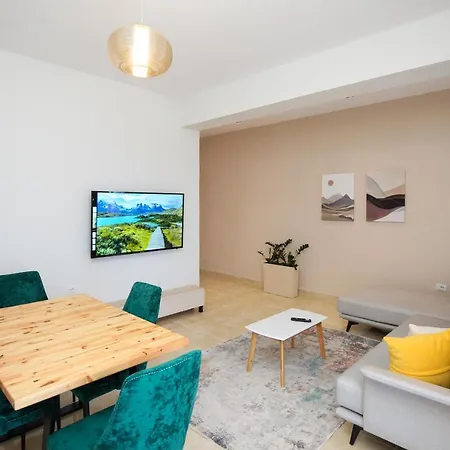 Apartment Seaside