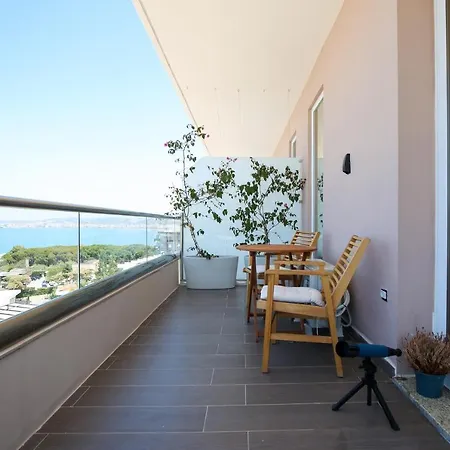 Seaside Apartment