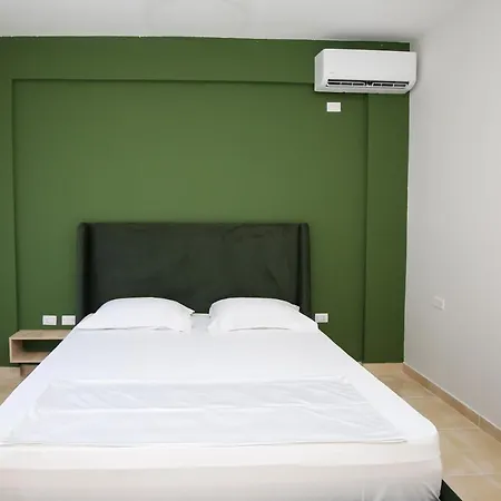 Seaside Apartment