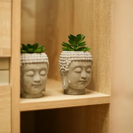 Seaside Apartament Wlora