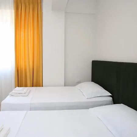 Apartment Seaside
