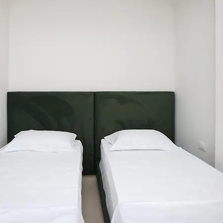 Apartament Seaside Wlora