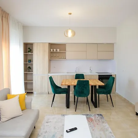 Seaside Apartment