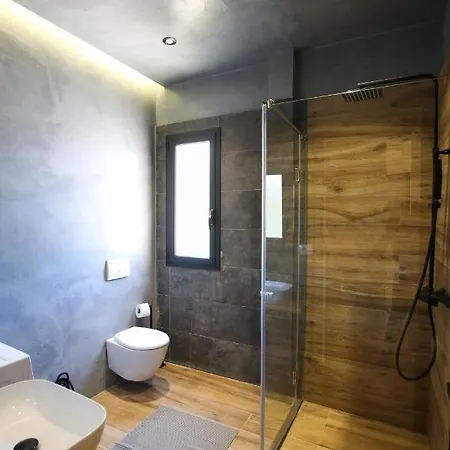 Seaside Apartament *