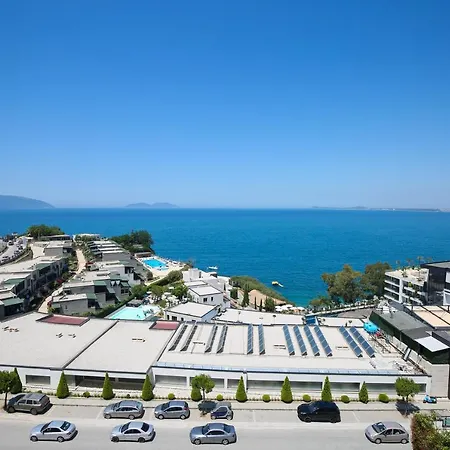 Seaside Apartment