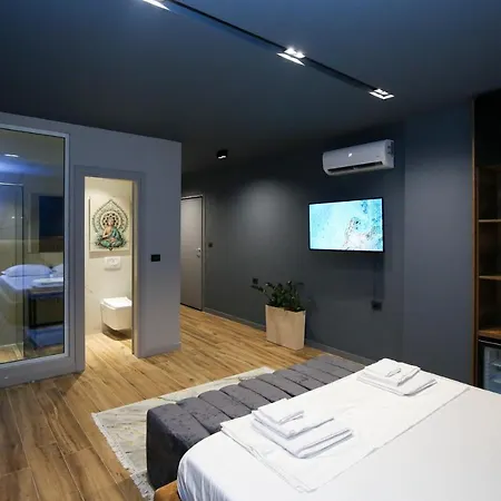 Seaside Apartment Vlore