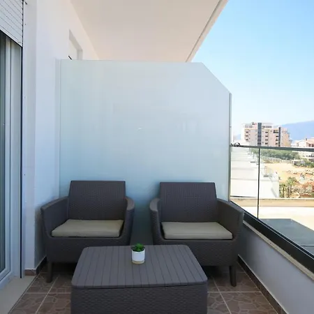 Seaside Apartment