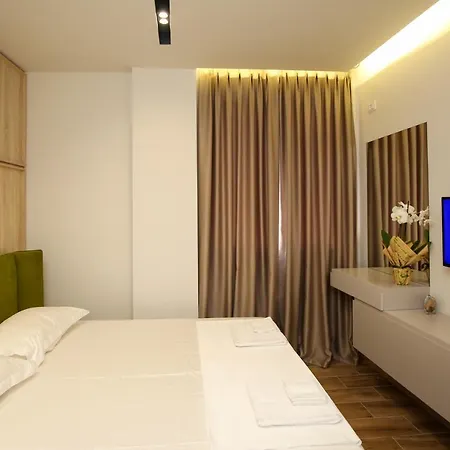 Seaside Appartement