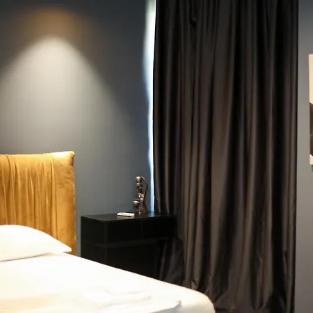 Seaside Apartament *