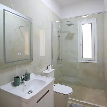 Seaside 公寓 Vlorë