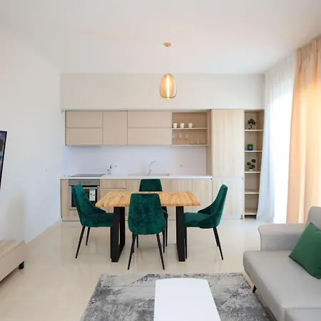 Appartement Seaside