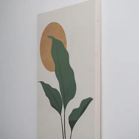 Seaside 公寓 Vlorë