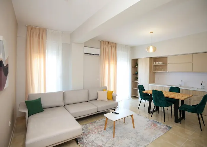 Appartamento Seaside