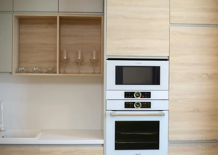 Seaside Appartement *