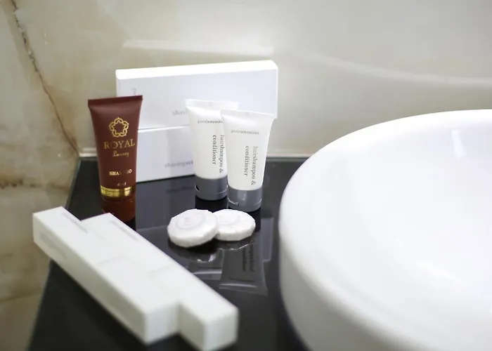 Seaside Appartamento *