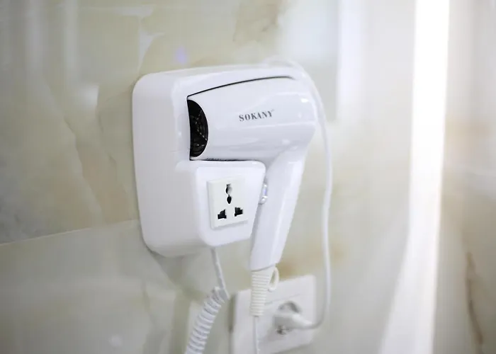 Appartamento Seaside *