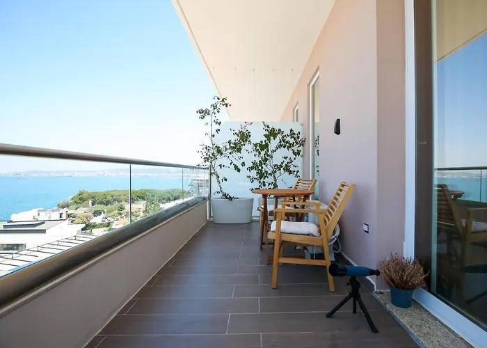 Seaside Appartamento