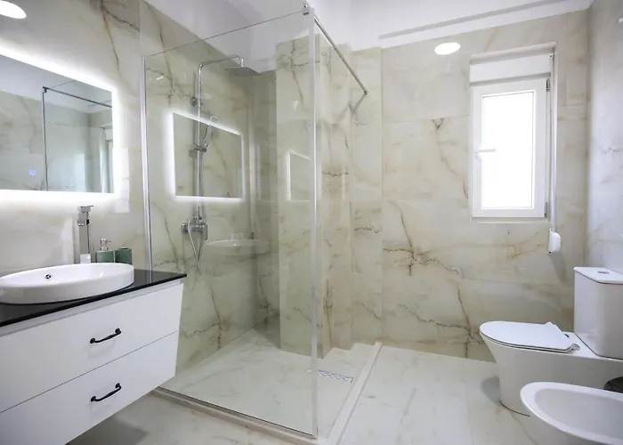 Appartement Seaside *