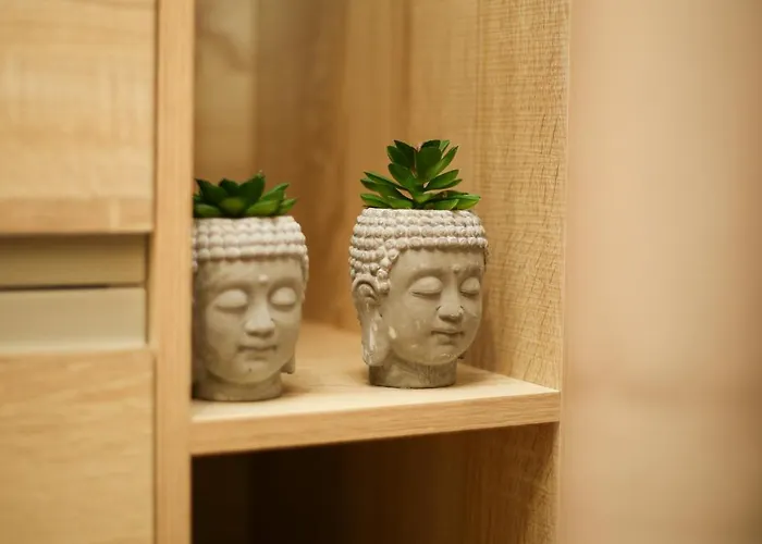 Seaside Appartement Vlorë