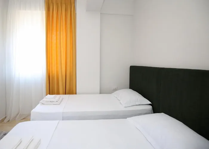 Appartamento Seaside