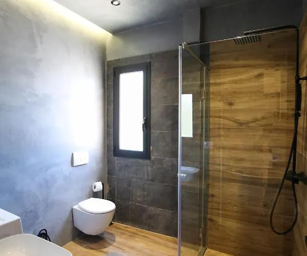 Seaside Appartamento *