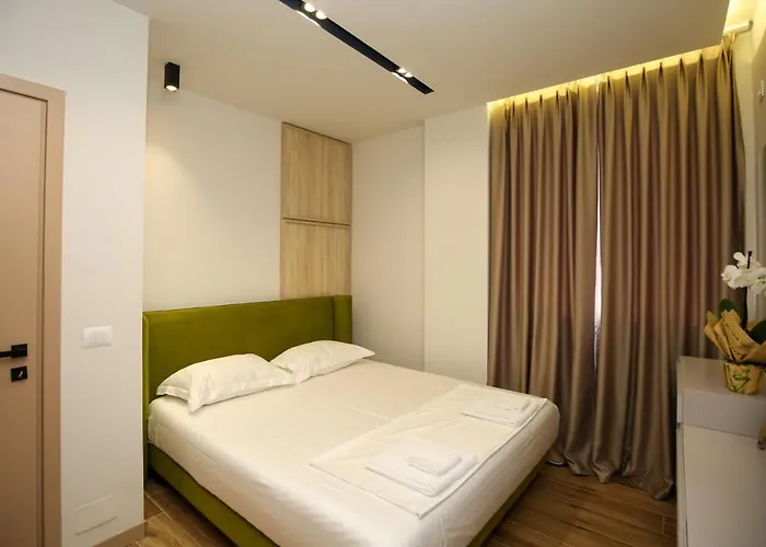 Appartement Seaside *