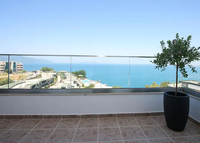 Seaside Appartement *