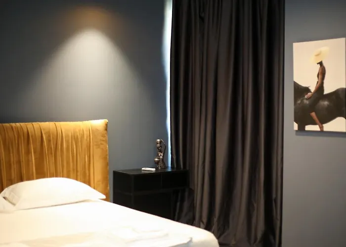 Seaside Appartement *