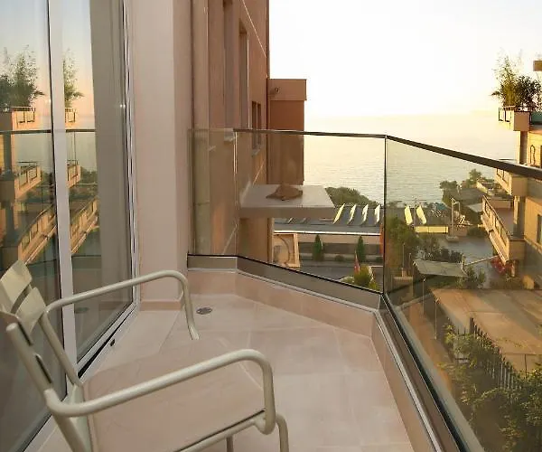 Appartamento Seaside *