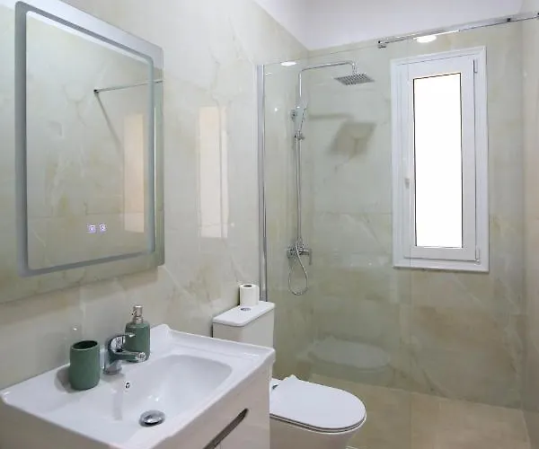 Seaside Appartement Vlorë