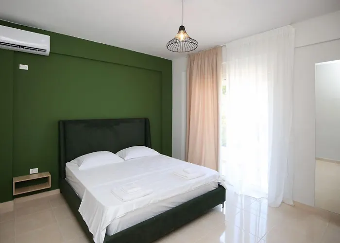 Appartamento Seaside *