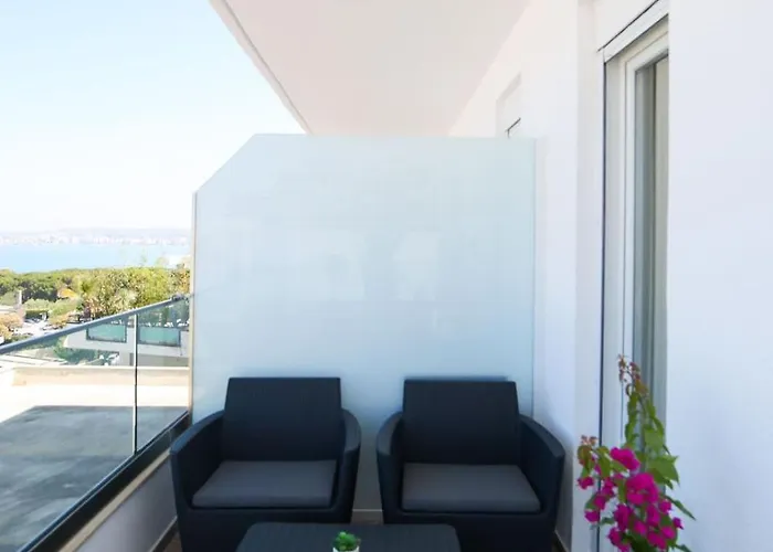 Appartement Seaside *