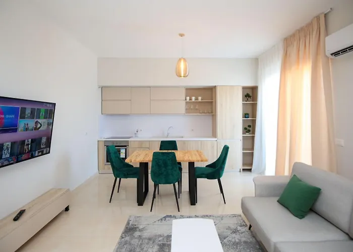 Appartamento Seaside