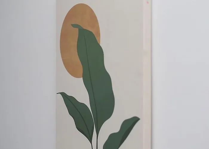 Seaside Appartement Vlorë